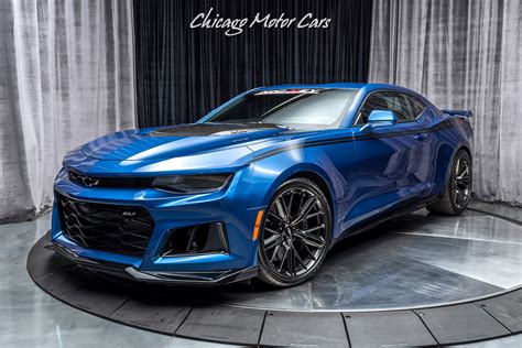 Moving up to sportier LT1 and SS models drives the price to 35,845 and 38,895, respectively. . Camaro for sale